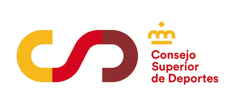 logo consejo general de deportes