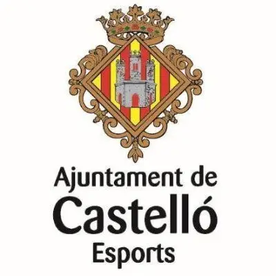 logo ajuntament de castello esports