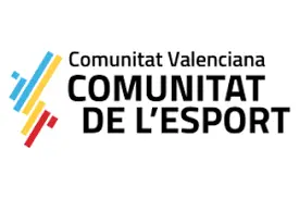 logo comunitat del esport