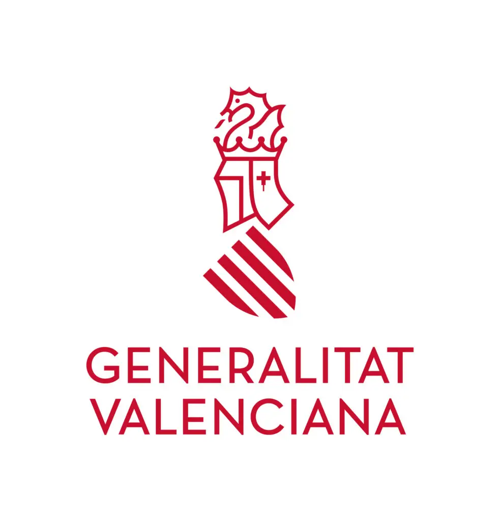 logo generalitat valenciana